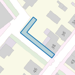 Perceel DTO02-F-3534