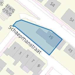 Perceel DTO02-F-3548