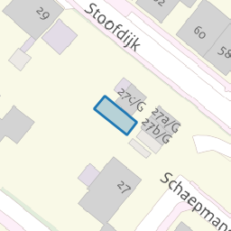 Perceel DTO02-F-3551