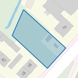 Perceel DTO02-F-3563