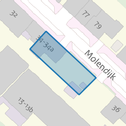 Perceel DTO02-F-3565