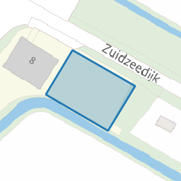 Perceel DTO02-F-3581