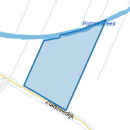 Perceel DTO02-F-3588