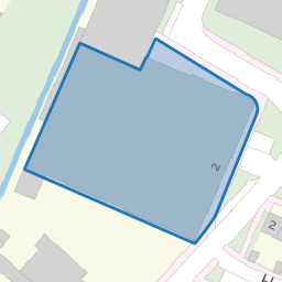 Perceel DTO02-F-3665