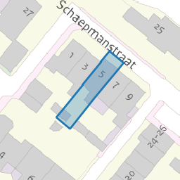 Perceel DTO02-F-3681