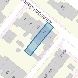 Perceel DTO02-F-3682