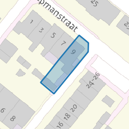 Perceel DTO02-F-3683