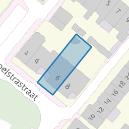 Perceel DTO02-F-3686