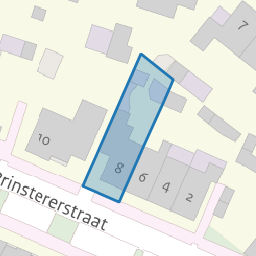 Perceel DTO02-F-3688