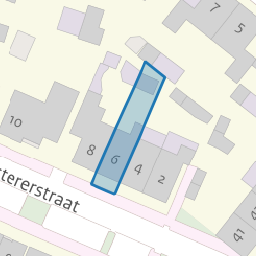 Perceel DTO02-F-3689