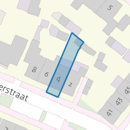 Perceel DTO02-F-3690