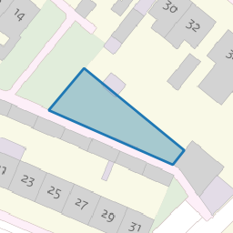 Perceel DTO02-F-3699