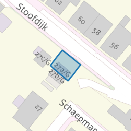 Perceel DTO02-F-3703