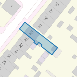 Perceel DTO02-F-3717