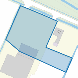 Perceel DTO02-F-3727