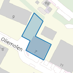 Perceel DTO02-F-3733