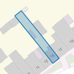 Perceel DTO02-F-3754