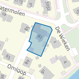 Perceel DTO02-F-3766