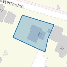 Perceel DTO02-F-3767