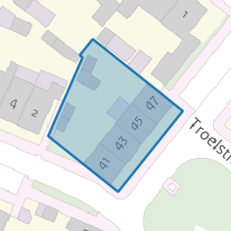 Perceel DTO02-F-3772