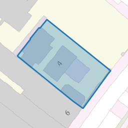 Perceel DTO02-F-3779