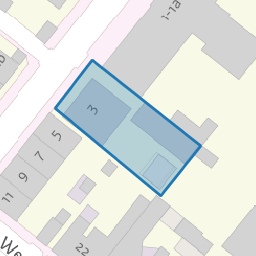 Perceel DTO02-F-3782