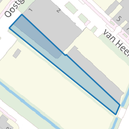 Perceel DTO02-F-3796