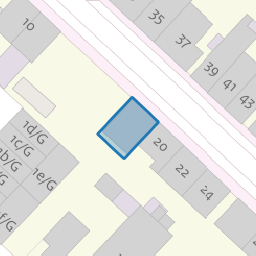 Perceel DTO02-F-3801