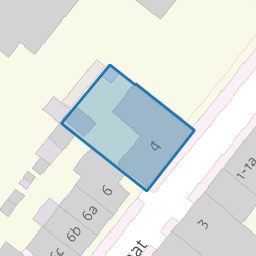 Perceel DTO02-F-3833