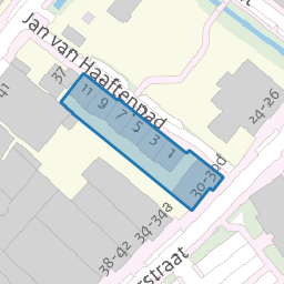 Perceel DTO02-F-3891