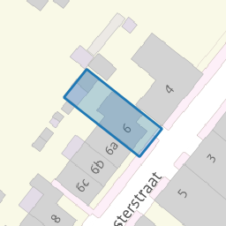 Perceel DTO02-F-3892