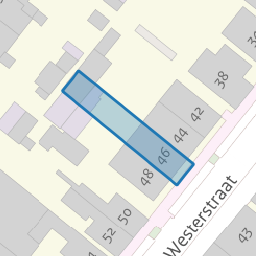 Perceel DTO02-F-3901