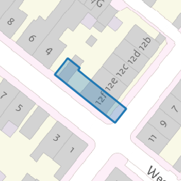 Perceel DTO02-F-3905