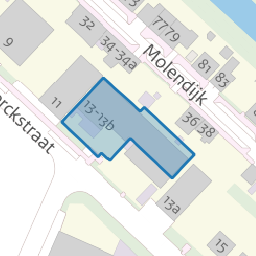 Perceel DTO02-F-3917