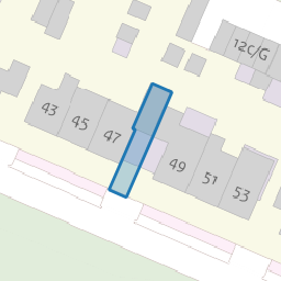 Perceel DTO02-F-3919