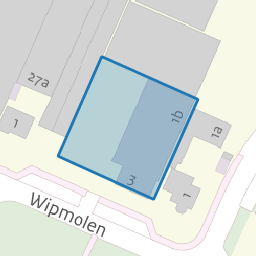 Perceel DTO02-F-3927