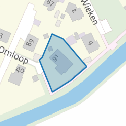 Perceel DTO02-F-3960