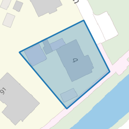 Perceel DTO02-F-3961