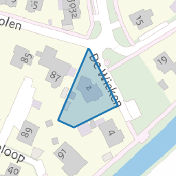 Perceel DTO02-F-3962