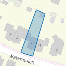 Perceel DTO02-F-3964