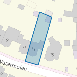 Perceel DTO02-F-3965