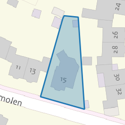 Perceel DTO02-F-3966