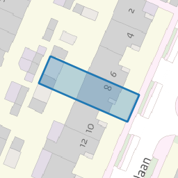 Perceel DTO02-F-3980