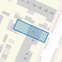 Perceel DTO02-F-3983