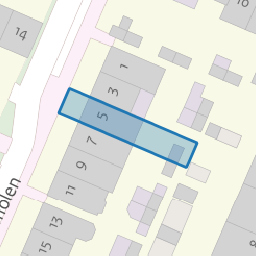 Perceel DTO02-F-3986