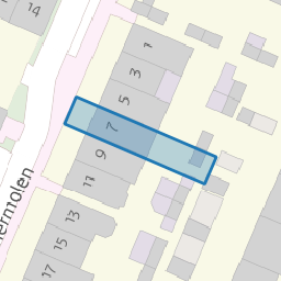 Perceel DTO02-F-3987