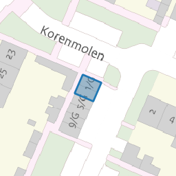 Perceel DTO02-F-4005