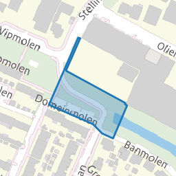 Perceel DTO02-F-4012