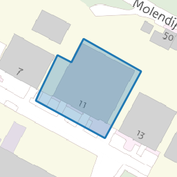 Perceel DTO02-F-4021