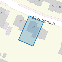 Perceel DTO02-F-4060